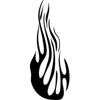 Пламя 3