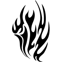 Пламя 4