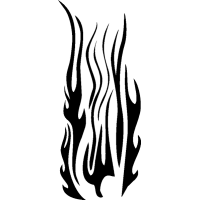 Пламя 5