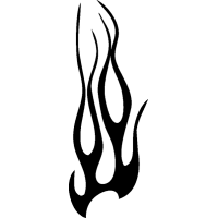 Пламя 6