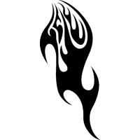 Пламя 8