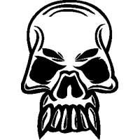 Череп 47