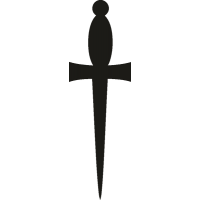 Боевой кинжал 2