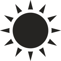 Солнце 12