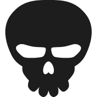 Череп 65