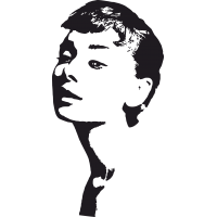 Одри Хепбёрн