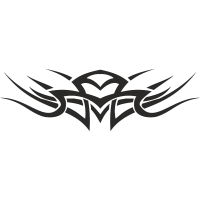 Татуировка узор