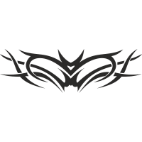 Татуировка узор