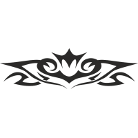 Татуировка узор