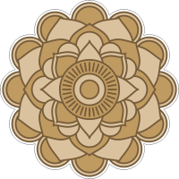 Мандала 9