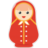 Матрёшка 17