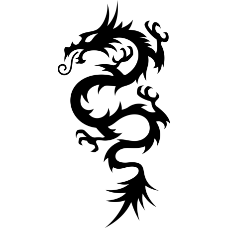 Дракон 39