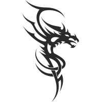 Дракон 55