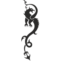 дракон 62