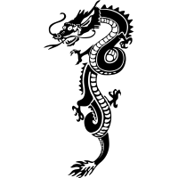 Дракон 77