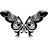Бабочка 137