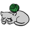 Кошка, кот
