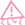 Знак опасности на ножках