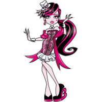 Monster High Монстр Хай