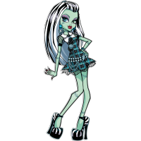 Monster High Монстр Хай