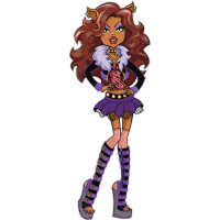 Monster High Монстр Хай