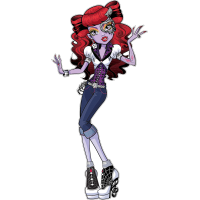 Monster High Монстр Хай