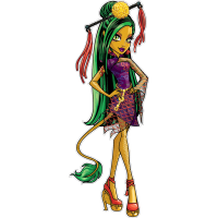Monster High Монстр Хай
