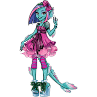 Monster High Монстр Хай