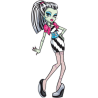 Monster High Монстр Хай