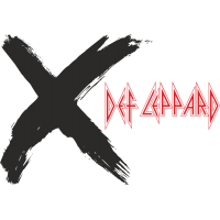 Def Leppard - Деф Леппард