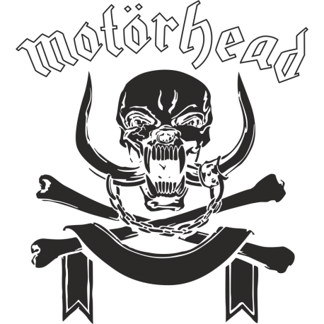 Motorhead - Металика