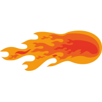Пламя