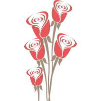 Розы