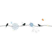 Птицы