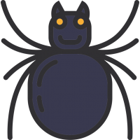Паук