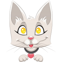 Кошка