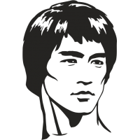 Брюс Ли