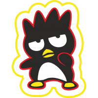 Bad Badtz-Maru