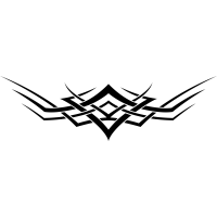 Татуировка Узор