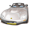Спортивный автомобиль Ginetta