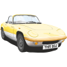 Спортивный автомобиль
