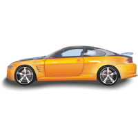 Спортивный автомобиль