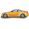 Спортивный автомобиль