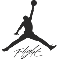 Jordan Flight - Джордан Флайт