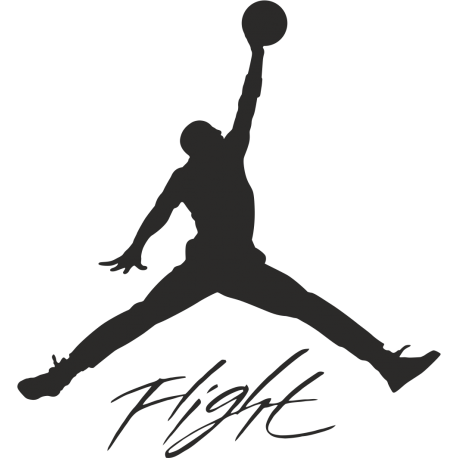 Jordan Flight - Джордан Флайт