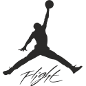 Jordan Flight - Джордан Флайт