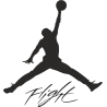 Jordan Flight - Джордан Флайт