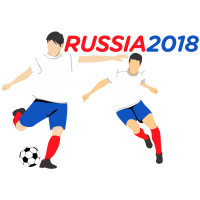 Russia 2018