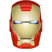 Iron Man (Железный Человек)