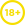 Знак 18+ (Восемнадцать Плюс)
